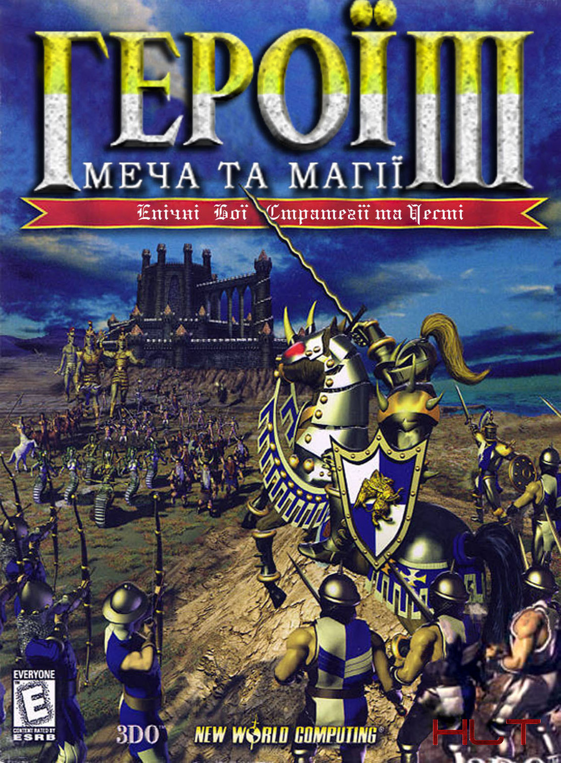 Steam heroes of might and magic hd фото 86